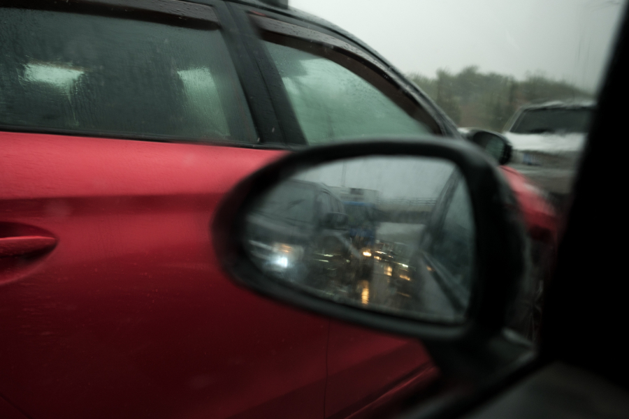 Εντός Μαΐου στη Βουλή ο νέος ΚΟΚ - Φέρνει πρόστιμα έως 1.500 ευρώ και... φυλάκιση