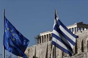Telegraph: Βρίσκεται η Ελλάδα λίγες εβδομάδες πριν από μία νέα κρίση χρέους;