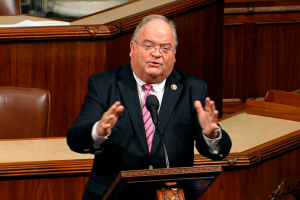 Ισλανδία: Ζητούν να απορριφθεί ο νέος Αμερικανός πρέσβης - Μετά το «αστείο» περί 52η πολιτείας των ΗΠΑ