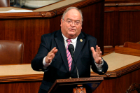 Ισλανδία: Ζητούν να απορριφθεί ο νέος Αμερικανός πρέσβης - Μετά το «αστείο» περί 52η πολιτείας των ΗΠΑ