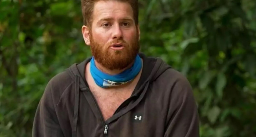 Survivor 2024: Η πρώτη ανάρτηση του Τζέιμς Καφετζή μετά την αποχώρηση