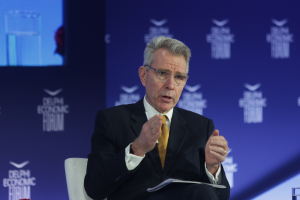 Πάιατ: Κρίσιμος παίκτης η Ελλάδα για την ενεργειακή ασφάλεια