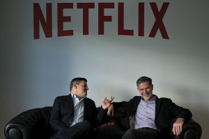 Κίνηση «ματ» από το Netflix - Δοκιμάζεται πακέτο με κόστος κάτω από 5 ευρώ