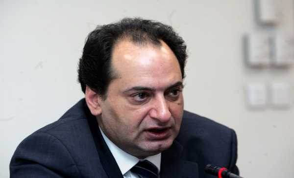 Σπίρτζης: Λήγει αύριο το μέτρο της δωρεάν μετακίνησης πολιτών