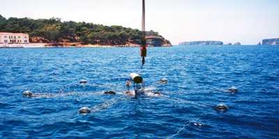 Το υπό ανάπτυξη μεγαλύτερο τηλεσκόπιο νετρίνων στον κόσμο θα περιλαμβάνει και την Πύλο