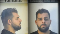Τράπερ με το ψευδώνυμο «Saint» ο 27χρονος που κατηγορείται για βιασμό 16χρονης στη Θεσσαλονίκη (εικόνες)