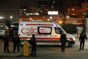 Τουρκία: Όχημα της αστυνομίας χτυπήθηκε από βόμβα