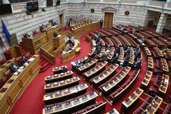 Μεταγραφή βουλευτή από ΣΥΡΙΖΑ σε ΠΑΣΟΚ ante portas;