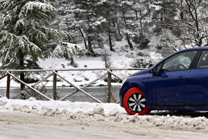 Χιονοκουβέρτες ή αλυσίδες στο αυτοκίνητο;