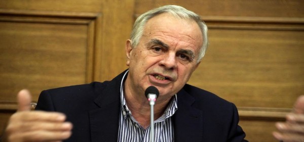 Β. Αποστόλου στο Συμβούλιο Υπουργών: Επιμένουμε για επαρκή χρηματοδότηση της νέας ΚΑΠ