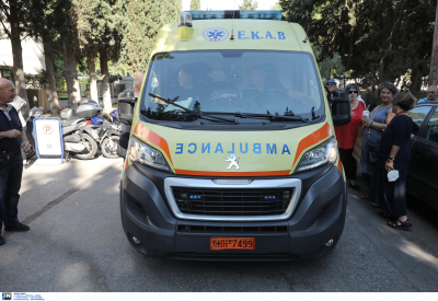 Γυναίκα βρέθηκε νεκρή σε δωμάτιο ξενοδοχείου στην Κρήτη