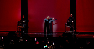 Μαρινέλλα: H ιστορία πίσω από το καλλιτεχνικό της ψευδώνυμο