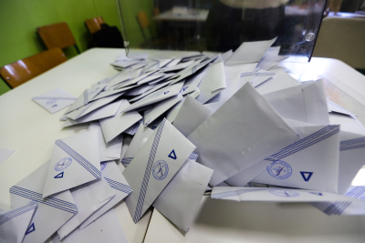 Μέσω gov.gr η δήλωση υποψηφιοτήτων για δημοτικές και περιφερειακές εκλογές, πότε ανοίγει η πλατφόρμα