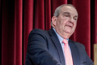 Μήνυμα Καραμανλή σε αγρότες: Αναγκαία μέτρα-παρεμβάσεις για να επουλωθούν οι πληγές