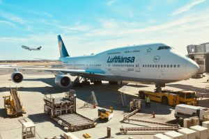 Lufthansa: Σε 24ωρη απεργία πιλότοι και προσωπικό την Πέμπτη 12/2