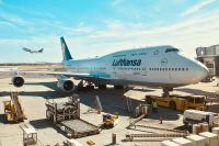 Lufthansa: Σε 24ωρη απεργία πιλότοι και προσωπικό την Πέμπτη 12/2