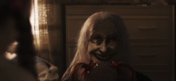 Όλοι πηγαίνουν να δουν το Conjuring 4 στα σινεμά