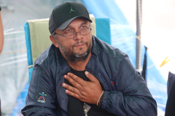 Πάνος Ρούτσι: Καμία επίσημη ενημέρωση για άδεια τοξικολογικών εξετάσεων