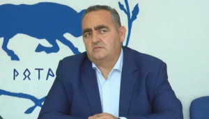 Φρέντι Μπελέρης: Η μάχη που δίνω είναι για το κράτος δικαίου και τη Δημοκρατία