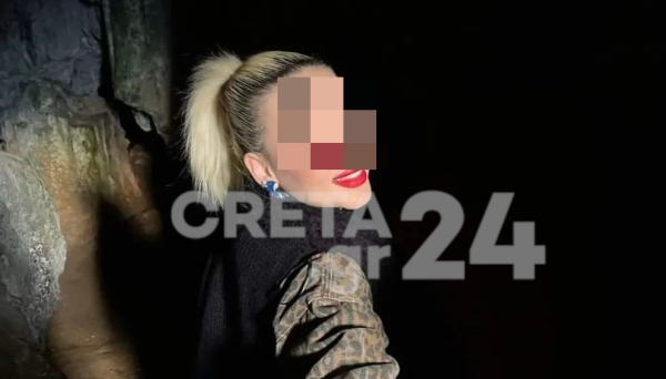 Οδύνη στο Ηράκλειο Κρήτης για την 22χρονη που σκοτώθηκε σε τροχαίο, ήταν αθλήτρια της συγχρονισμένης κολύμβησης