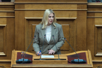 Θέμα χρόνου η αποχώρηση Θρασκιά από τον ΣΥΡΙΖΑ