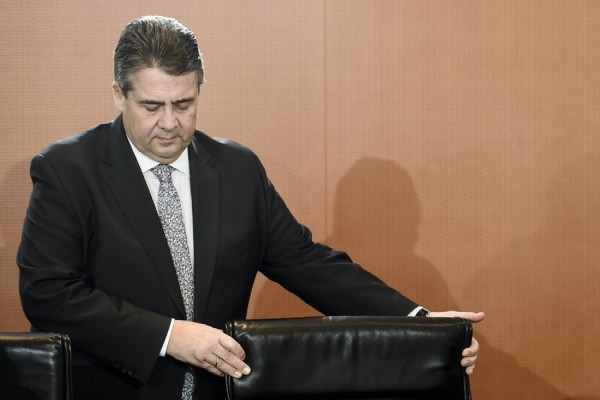 «Επίθεση» Γκάμπριελ στο γερμανικό ΥΠΟΙΚ