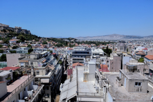 ΑΑΔΕ: Παράταση προθεσμιών δηλώσεων Covid και μισθώσεων ακινήτων
