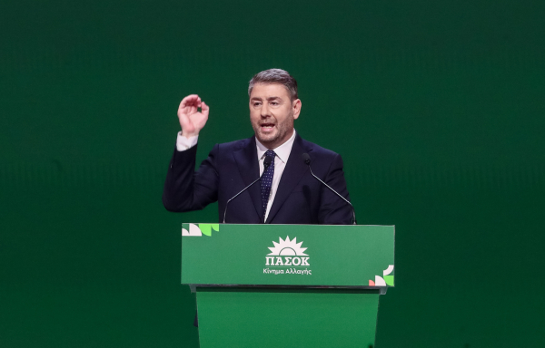 ΠΑΣΟΚ: Επί μέρες η κυβέρνηση σιωπά και επιλέγει να μην διαψεύδει τον προμηθευτή του Predator