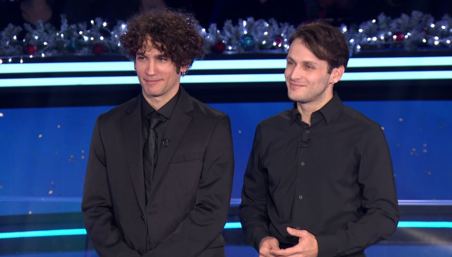 Αλλαγή Χρόνου με το Money Drop, παρέα με εκλεκτούς καλεσμένους