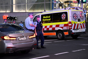 Σίδνεϊ: Νεκρός ο δράστης της επίθεσης σε εμπορικό κέντρο - Έξι νεκροί, μαχαίρωσε βρέφος 9 μηνών