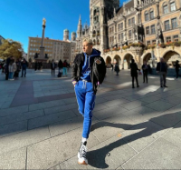 Εμφανίστηκε στο... TikTok ο Τάσος Ξιαρχό, «προσπάθησα να αυτοκτονήσω...»