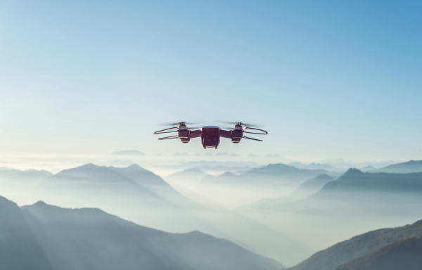Οι ΗΠΑ κατέρριψαν ιρανικά drones που κατευθύνονταν προς τα Στενά του Ορμούζ