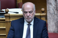 Φλωρίδης για Μάτι: Ο ΣΥΡΙΖΑ επιχείρησε συνειδητά να παραπλανήσει τον κόσμο