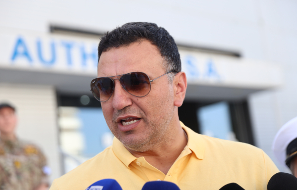 Αυστηρό μήνυμα Κικίλια για ακτοπλοΐα: Προτεραιότητα στην ασφάλεια εργαζομένων και επιβατών