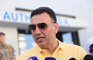 Αυστηρό μήνυμα Κικίλια για ακτοπλοΐα: Προτεραιότητα στην ασφάλεια εργαζομένων και επιβατών