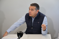 Εκλογική διάταξη ετοιμάζει η ΕΛΑΣ: Εξορμήσεις, προεκλογικό πρόγραμμα και η ακρίβεια σε πρώτο πλάνο