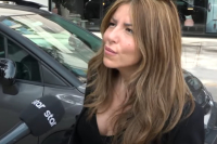 Αναστασία Γιάμαλη για ΕΡΤ, μισθούς συμβασιούχων και Mega
