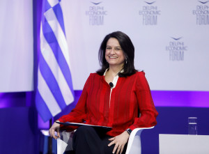 Κεραμέως: Θα δοθούν 1,3 δισ. ευρώ στην Παιδεία, έρχονται μεγάλες αλλαγές