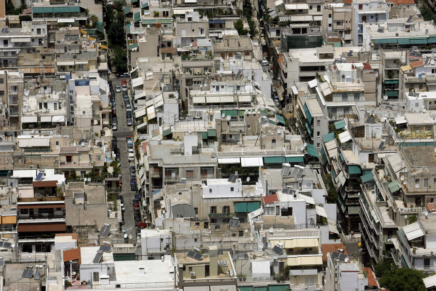 Μείωση ΕΝΦΙΑ για ασφαλισμένες κατοικίες μέσω myAADE - Όλα όσα πρέπει να γνωρίζουν οι ιδιοκτήτες