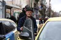 Λυμπερόπουλος: «Τα ΜΜΕ δίνουν βήμα σε έναν αποτυχημένο πολιτικό όπως ο Καμμένος»