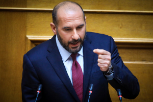 Δημήτρης Τζανακόπουλος για επέτειο Τεμπών: «Η κυβέρνηση στο παρασκήνιο μεθοδεύει συστηματικά τη συγκάλυψη»