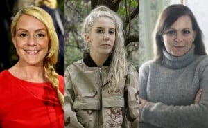 Σεξουαλική κακοποίηση και στη Σουηδία: Τι καταγγέλλουν 456 γυναίκες ηθοποιοί
