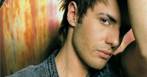 Η αποκάλυψη του Νότη Χριστοδούλου για την μητέρα του: «Δεν μπόρεσε ποτέ να αποδεχθεί ότι είμαι ομοφυλόφιλος»