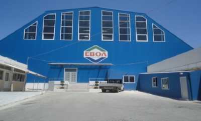 Η ΕΒΟΛ σταματά να προμηθεύει τα Carrefour - Μαρινόπουλος