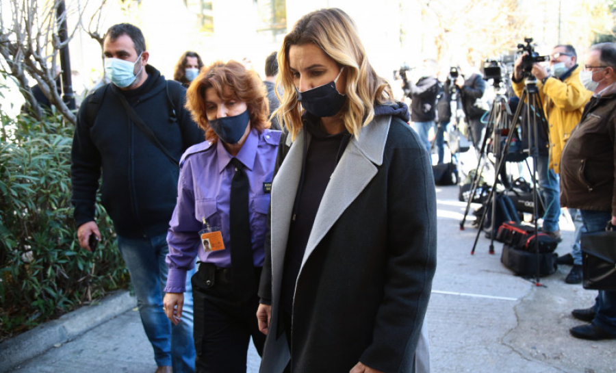 Μπεκατώρου για την αθώωση του προπονητή ιστιοπλοΐας: «Μαύρη μέρα, η κοινωνία μας δεν ήταν έτοιμη»