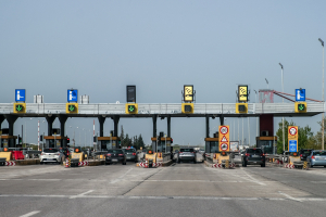 Νέα διόδια στην Εγνατία Οδό, αυξάνονται οι τιμές τους, πώς διαμορφώνονται (εικόνες)