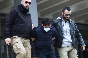 Προφυλακίζονται οι δύο κατηγορούμενοι για τη δολοφονία της 41χρονης Γεωργίας Μουράτη