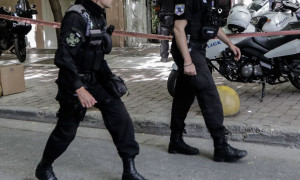 Κορονοϊός: 233 συλλήψεις σε όλη την Ελλάδα για παραβίαση των μέτρων