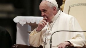 Βατικανό: Έκκληση του πάπα για κατάσβεση των πυρκαγιών στον Αμαζόνιο
