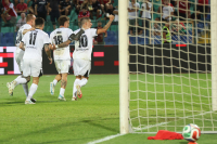 ΤΣΣΚΑ Σόφιας - ΟΦΗ 0-2: Θρίαμβος για τους Κρητικούς στη Βουλγαρία και πρόκριση στο Europa League